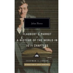 Flaubert's Parrot/History of the World