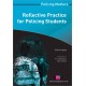 Reflective Practice for Policing Students