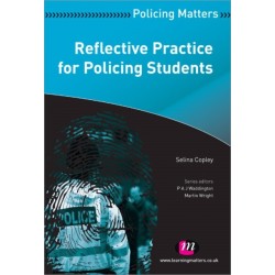 Reflective Practice for Policing Students