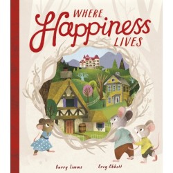 Where Happiness Lives