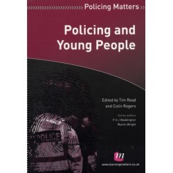 Policing and Young People