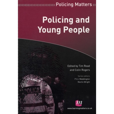 Policing and Young People