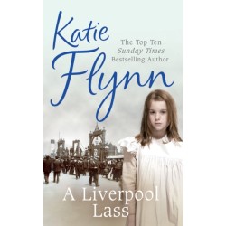 A Liverpool Lass