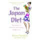 The Japan Diet: The secret to effective and lasting weight loss