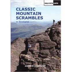 Classic Mountain Scrambles in Scotland