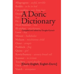 A Doric Dictionary