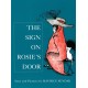 The Sign On Rosie's Door