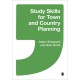 Study Skills for Town and Country Planning