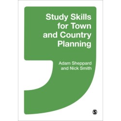 Study Skills for Town and Country Planning