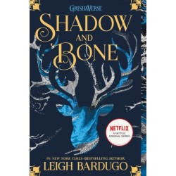 Shadow and Bone