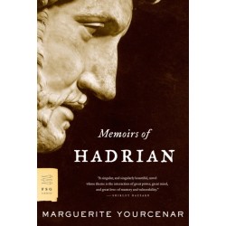 Memoirs of Hadrian