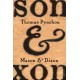 Mason & Dixon: A Novel