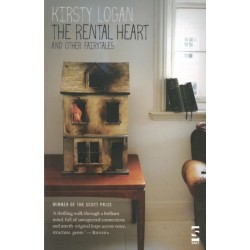 The Rental Heart and Other Fairytales