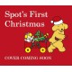 Spot's First Christmas