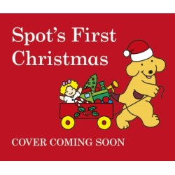 Spot's First Christmas