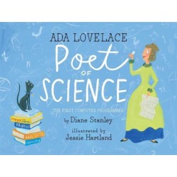 Ada Lovelace, Poet of Science: The First Computer Programmer