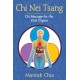 Chi Nei Tsang: Chi Massage for the Vital Organs