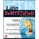 Latin Demystified