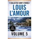 The Collected Short Stories of Louis L'Amour, Volume 5: Frontier Stories