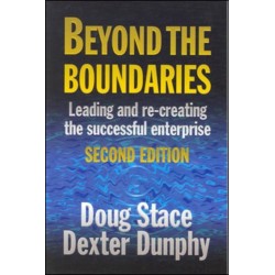 Beyond the Boundaries