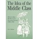 The Idea of the Middle Class: White-Collar Workers and Peruvian Society, 1900–1950