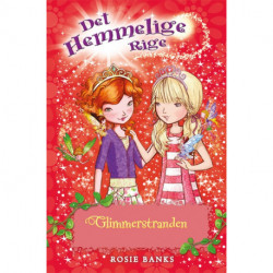 Det Hemmelige Rige (06) Glimmerstranden