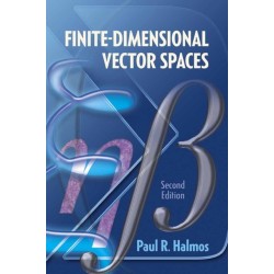 Finite-Dimensional Vector Spaces: Second Edition
