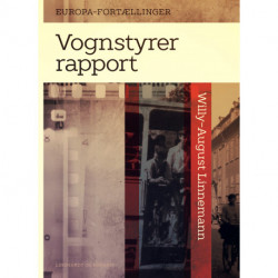 Vognstyrerrapport