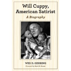 Will Cuppy, American Satirist: A Biography