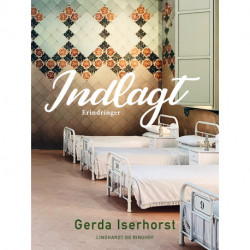 Indlagt