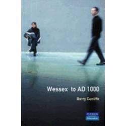 Wessex to 1000 AD