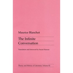 Infinite Conversation