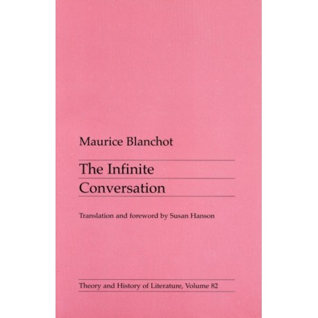 Infinite Conversation