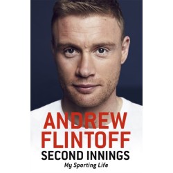 Second Innings: My Sporting Life