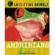 Classifying Animals: Amphibians