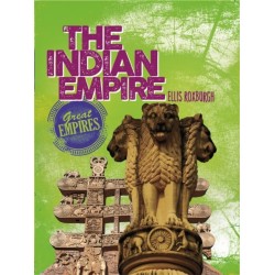 Great Empires: The Indian Empire