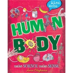 Mind Webs: Human Body