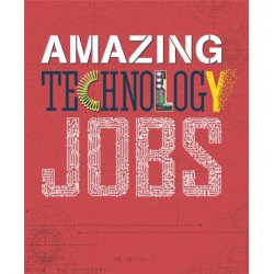 Amazing Jobs: Technology