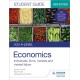 AQA A-level Economics Student Guide 1: Individuals, firms, markets and market failure