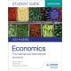 AQA A-level Economics Student Guide 2: The national and international economy