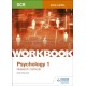 OCR Psychology for A Level Workbook 1: Component 1: Research Methods