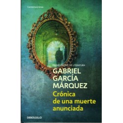 Cronica de una muerte anunciada