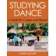 Studying Dance: A Guide for Campus and Beyond