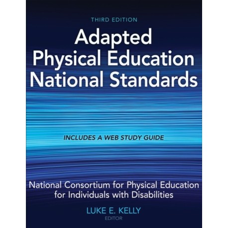 Adapted Physical Education National Standards
