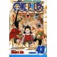 One Piece, Vol. 43