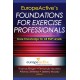 EuropeActive's Foundations for Exercise Professionals