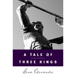 A Tale of Three Kings: A Study in Brokenness