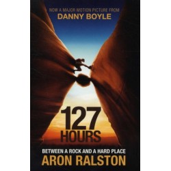 127 Hours: Between a Rock and a Hard Place
