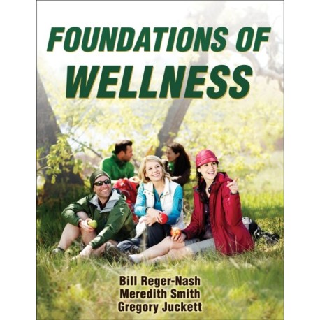 Foundations of Wellness