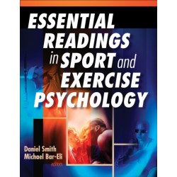 Essential Readings in Sport and Exercise Psychology